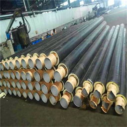 婁底地區(qū)雙聚聚氨酯保溫管現(xiàn)貨銷售服務(wù)與優(yōu)勢(shì)解析