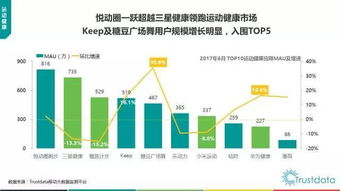 2017年上半年中國移動互聯網發展分析報告 軟件開發篇