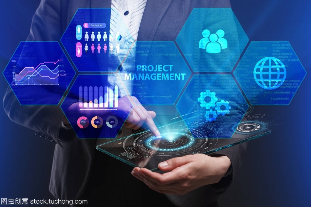 互聯(lián)網(wǎng)技術(shù)開發(fā) 連接商務(wù)、技術(shù)與網(wǎng)絡(luò)的橋梁