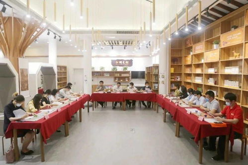 文化服務(wù)送到家門口 東莞市文化館松山湖分館支館服務(wù)點(diǎn)正式授牌，提升文化場館管理服務(wù)