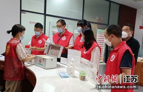 鹽城文明巡訪團(tuán)深入公共文化場館 以“挑刺”助推服務(wù)升級(jí)，助力文明創(chuàng)建