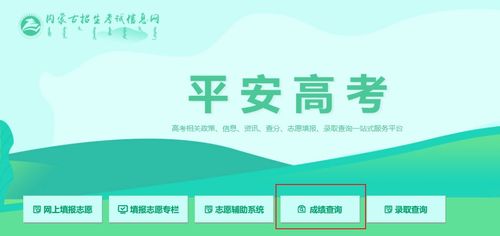 2024興安高考全方位指南 時間、成績查詢、分數線及試題解析